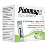Pidomag Flac Solução Oral 120mL